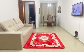 Apartamento Praia da Costa
