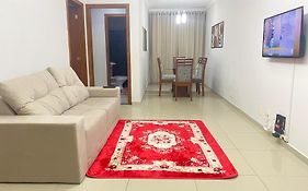Apartamento Praia da Costa